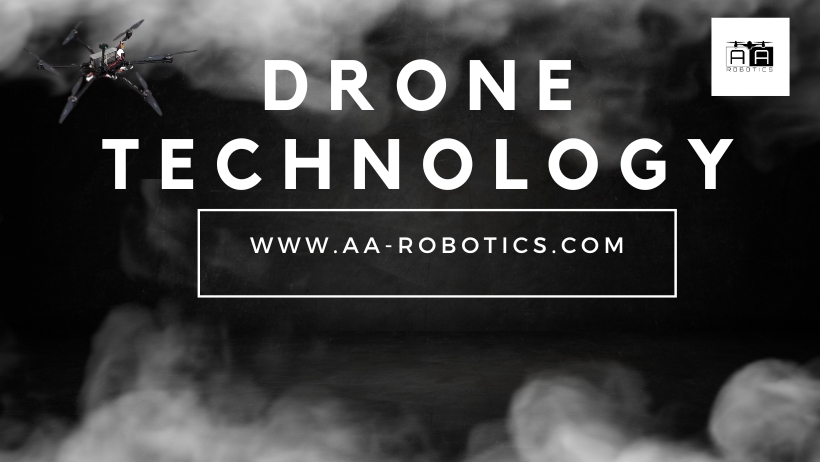 Unlocking the Potential of UAV Drone Technology: A Comprehensive Guide
