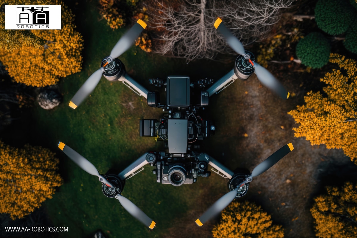 #1 & Best UAV Drone Systems For High Altitude Long Endurance