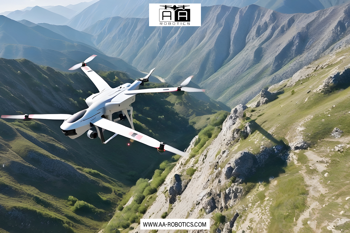 AA's #1 Best Unmanned Aerial Systems Guide